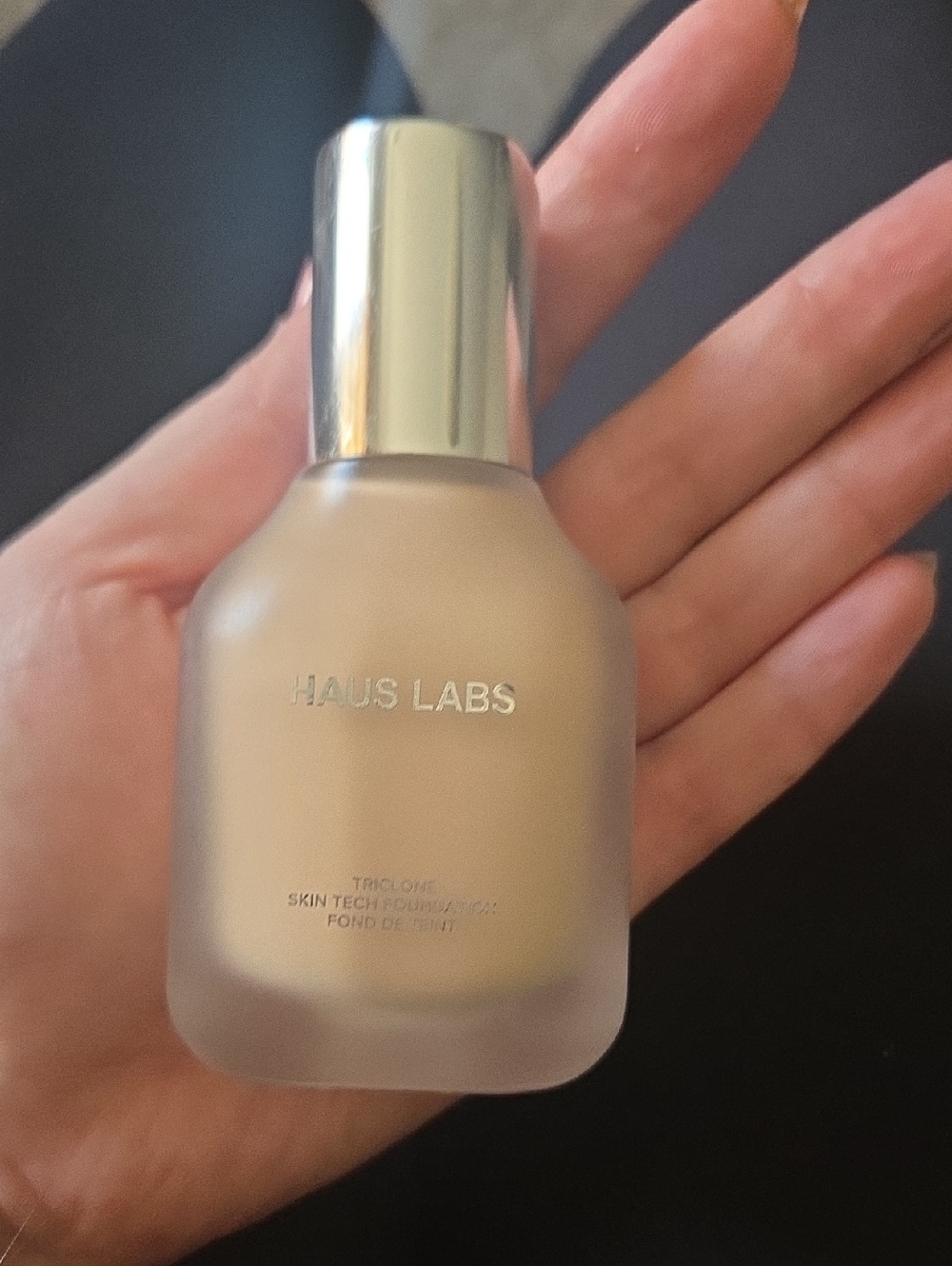 Haus Labs By Lady Gaga Triclone Skin Tech Foundation - Beige 70 N
